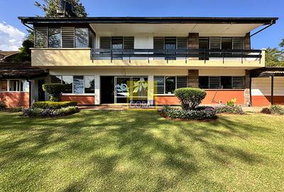 Office with Parking in Lavington