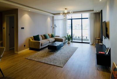 1 Bed Apartment with En Suite at 2026-411 1 Bed - 3
