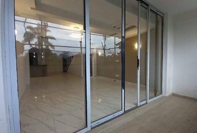 5 Bed Apartment with Swimming Pool in General Mathenge - 4