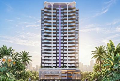 1 Bed Apartment with En Suite in Kileleshwa - 3