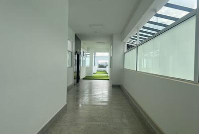 3 Bed Apartment with En Suite in Parklands - 4