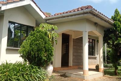 2 Bed House in Runda - 3