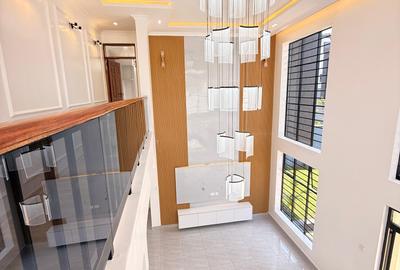 5 Bed Villa with En Suite at Ruiru - 3