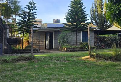0.25 ac Residential Land at Kamakis - 4