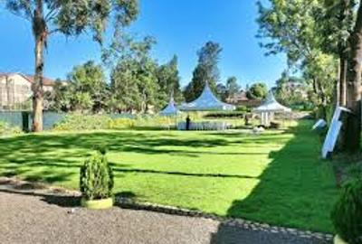 4 ac Land in Thika Road - 3