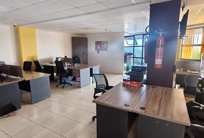6,068 ft² Commercial Property with Lift in Westlands Area - 4