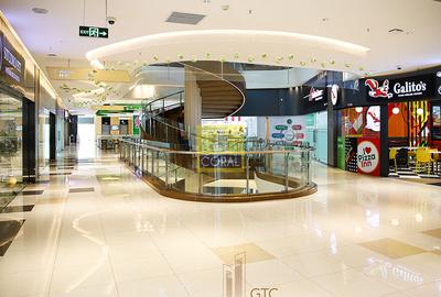 Office in Westlands Area - 3