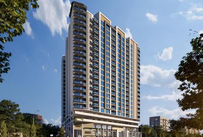 4 Bed Apartment with En Suite in Westlands Area