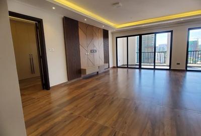 2 Bed Apartment with En Suite in Brookside - 3