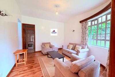 2 Bed House with En Suite in Lower Kabete - 2