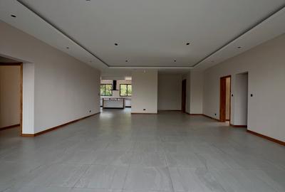 4 Bed Apartment with En Suite at Loresho - 4