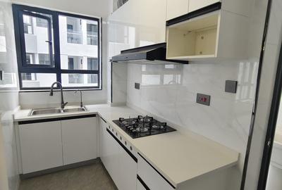2 Bed Apartment with Swimming Pool in Lavington