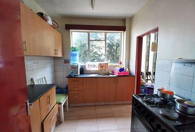 2 Bed Apartment with Parking in South B - 4