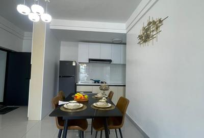 2 Bed Apartment with En Suite in Syokimau - 2