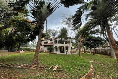 4 Bed House with En Suite at Runda