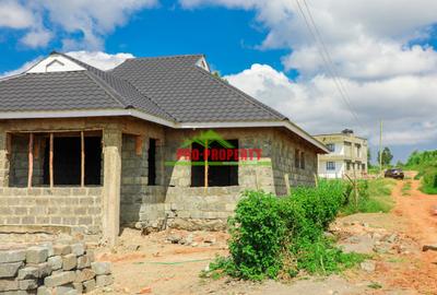 0.05 ha Residential Land at Kamangu - 4