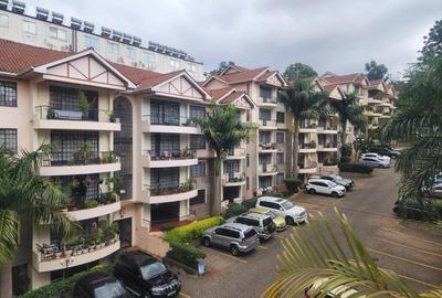 3 Bed Apartment with En Suite at Mbaazi Road