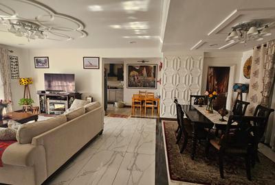 Serviced 5 Bed Apartment with En Suite in Kilimani - 3