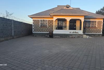 4 Bed House with En Suite at Kitengela Town - 3
