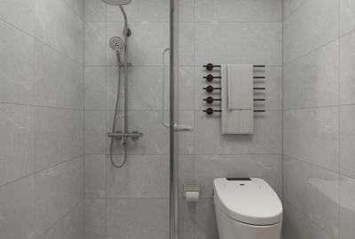 2 Bed Apartment with En Suite at Mbaazi Road - 2
