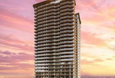 1 Bed Apartment with En Suite in Kileleshwa