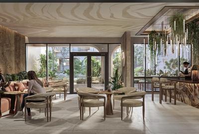 5 Bed Apartment with En Suite at 2026-146 - 4