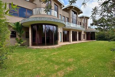 5 Bed Villa with En Suite in Lower Kabete - 2