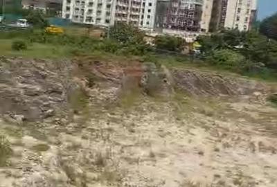 Land at Nyali - 4