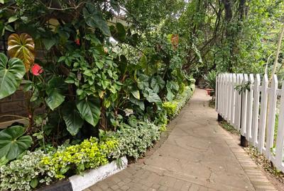 2 Bed House with En Suite in Karen - 3