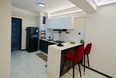 3 Bed Apartment with En Suite at 2026-423 - 4