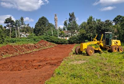 0.5 ac Land in Karen - 3