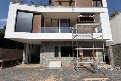 4 Bed Villa with En Suite in Kiambu Road