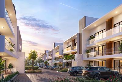 Serviced 1 Bed Apartment with En Suite at Diani Beach Road - 4