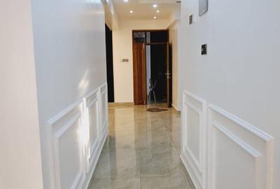 2 Bed Apartment in Nyali Area - 4