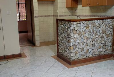 Office with Service Charge Included in Kilimani - 4