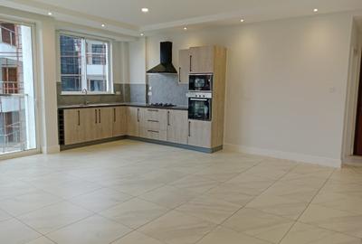 Serviced 1 Bed Apartment with En Suite in Westlands Area