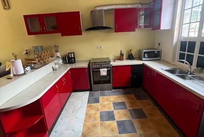 2 Bed House with En Suite at Muthaiga - 4