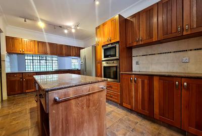 4 Bed Townhouse with En Suite at Lavington Nairobi Kenya - 4