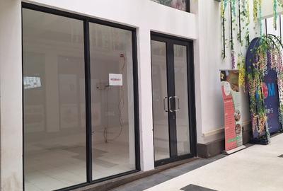 300 ft² Office with Backup Generator at Valley Arcade - 2