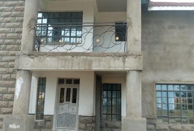 5 Bed Townhouse with En Suite in Kitengela - 4