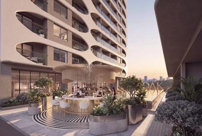 2 Bed Apartment with En Suite at 2026-416 2 Bed - 2