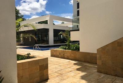 1 Bed Apartment with En Suite at 2026-440 1 Bed - 4
