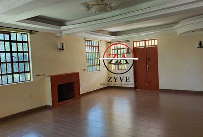 5 Bed House with En Suite at Runda - 4