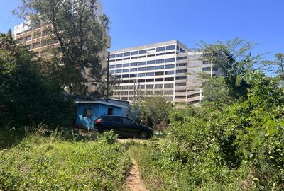 Commercial Land in Upper Hill - 2