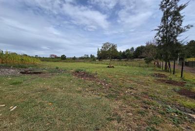 0.7 ac Residential Land in Runda - 2