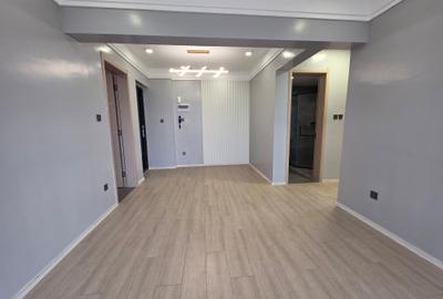 2 Bed Apartment with En Suite in Lavington