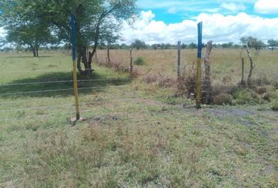 0.045 ha Land at Loitoktok Road Off Namanga Highway - 2