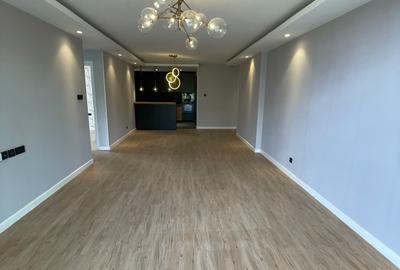 3 Bed Apartment with En Suite in Westlands Area - 3