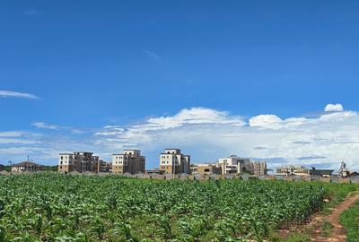 1 ac Land at Vipingo