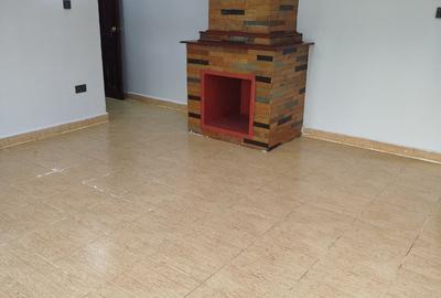 4 Bed House with En Suite in Kiambu Road - 2